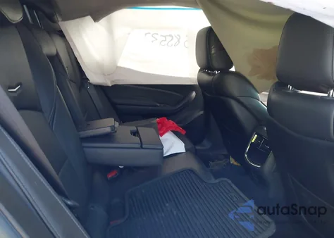 2019 Cadillac Cts Luxury from USA, damaged, VIN 1G6AX5SS6K0148073